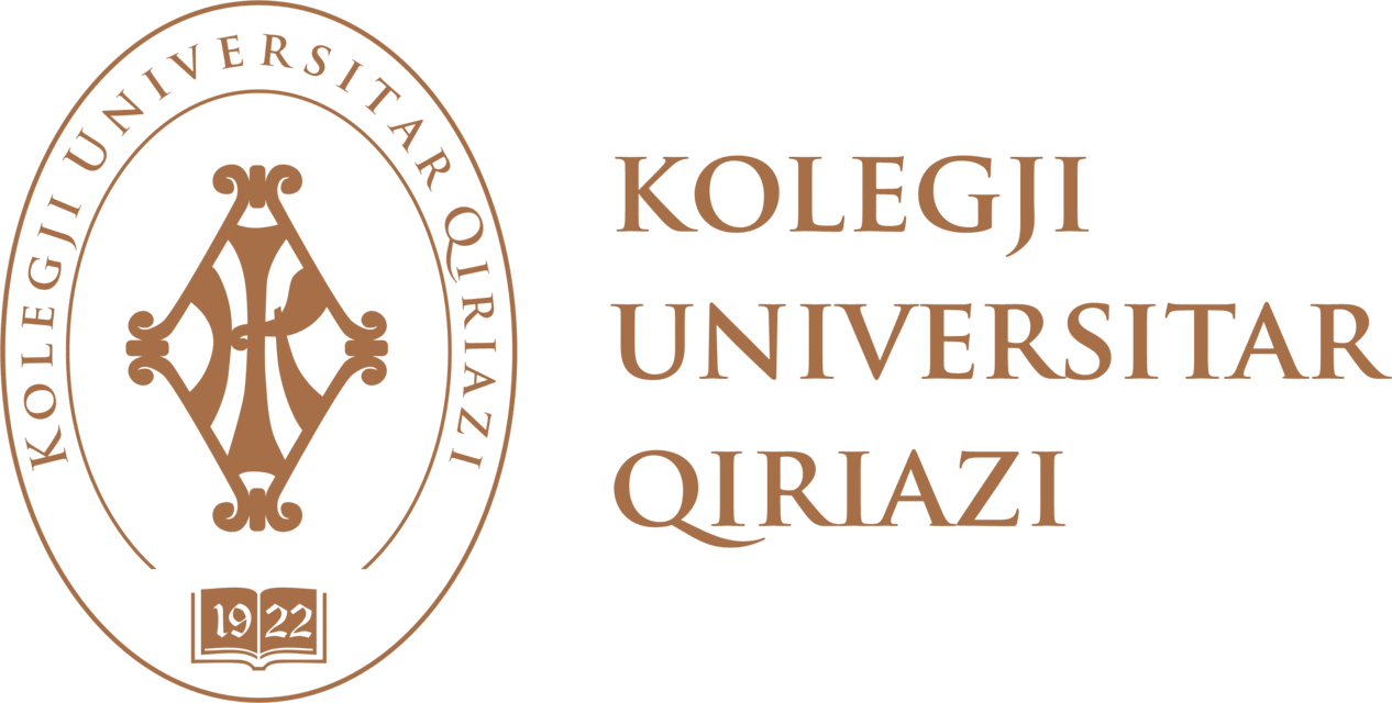 Kolegji Universitar Qiriazi Bëhu pjesë e historisë