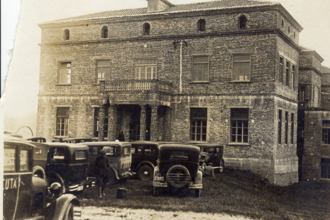 Kyrias Women’s Institute (1922)