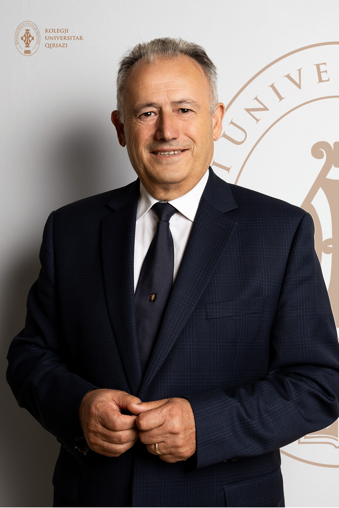 Dr. Gjovalin Gjeloshi