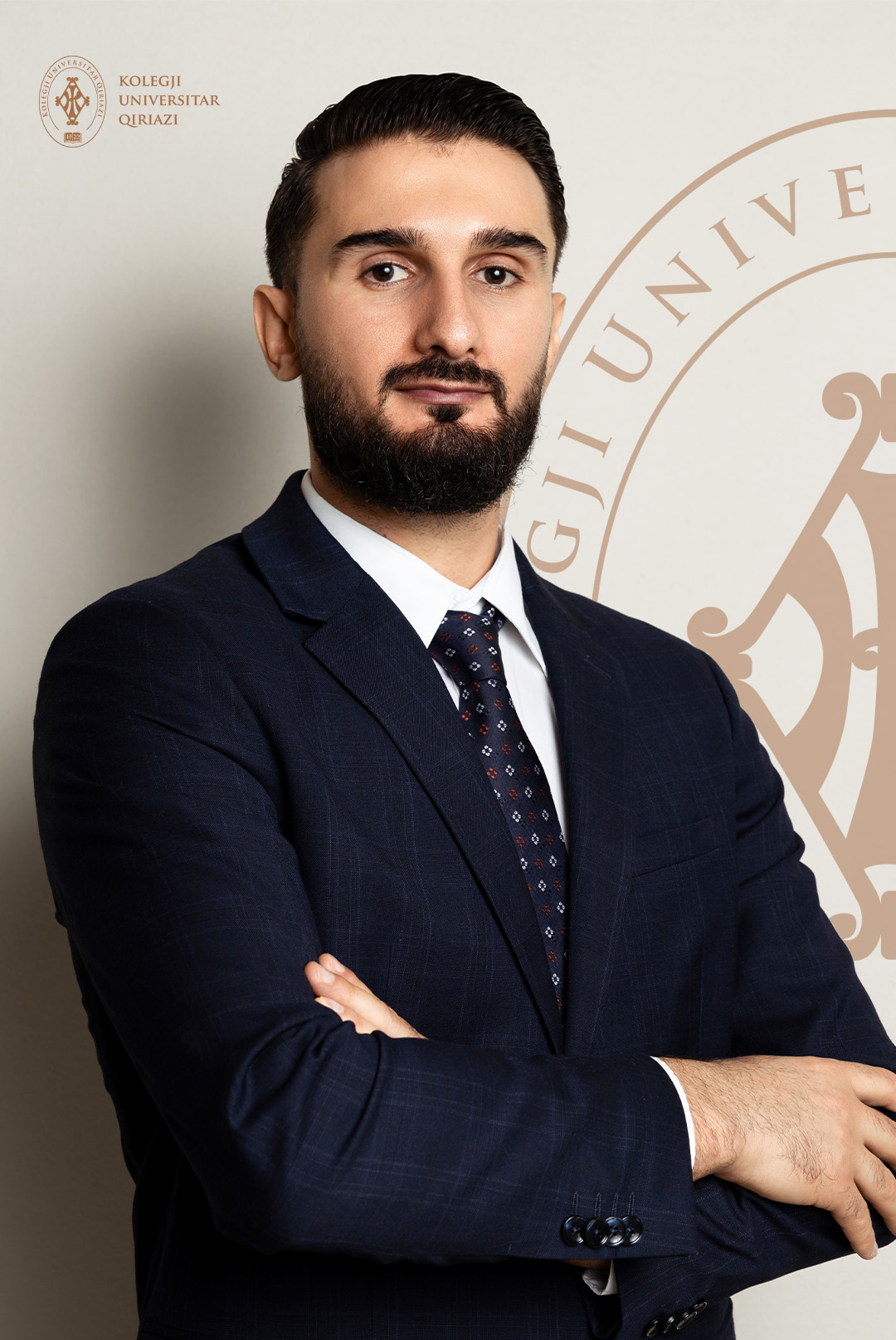 Dr. Proc. Leons Hasani