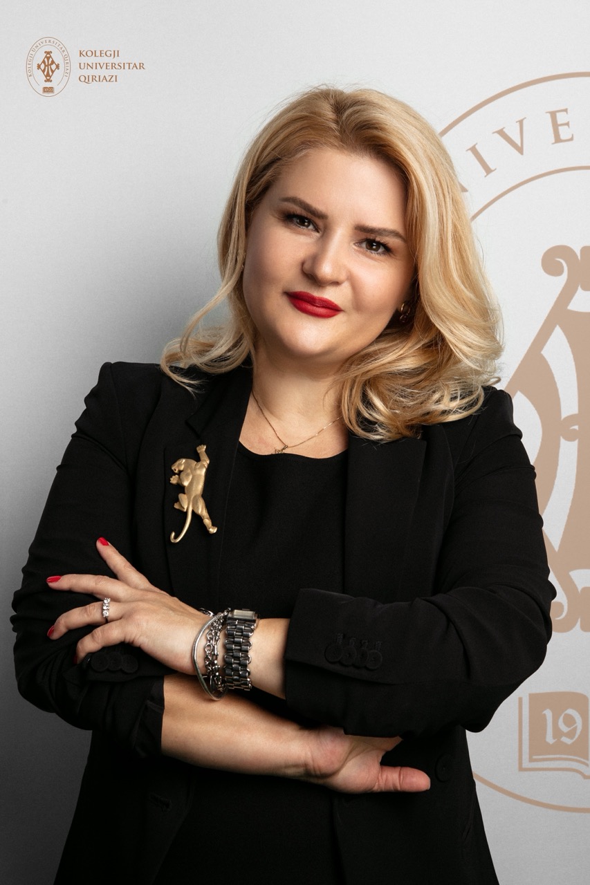 Dr. Meri Kraja