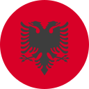 Albanian
