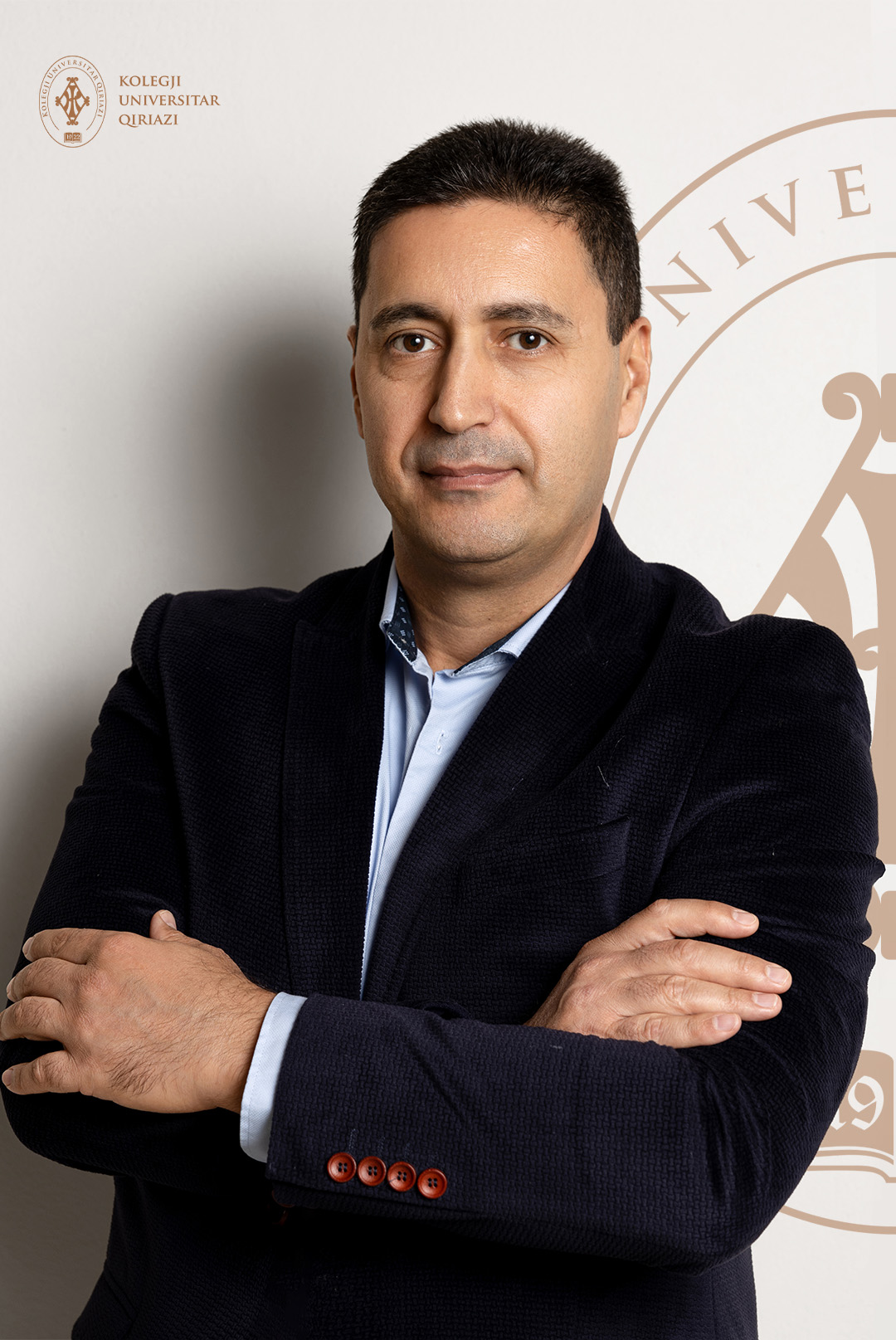 Msc. Alket Beqaraj