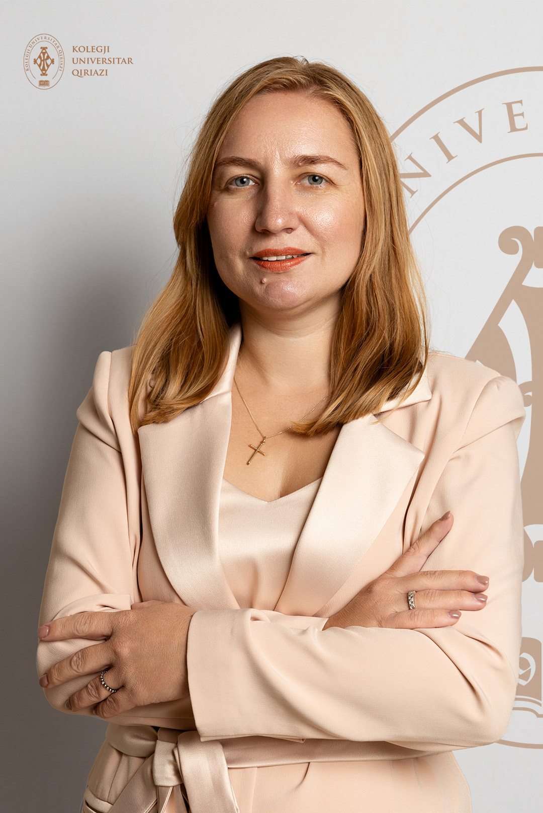 Dr. Eda Cauli