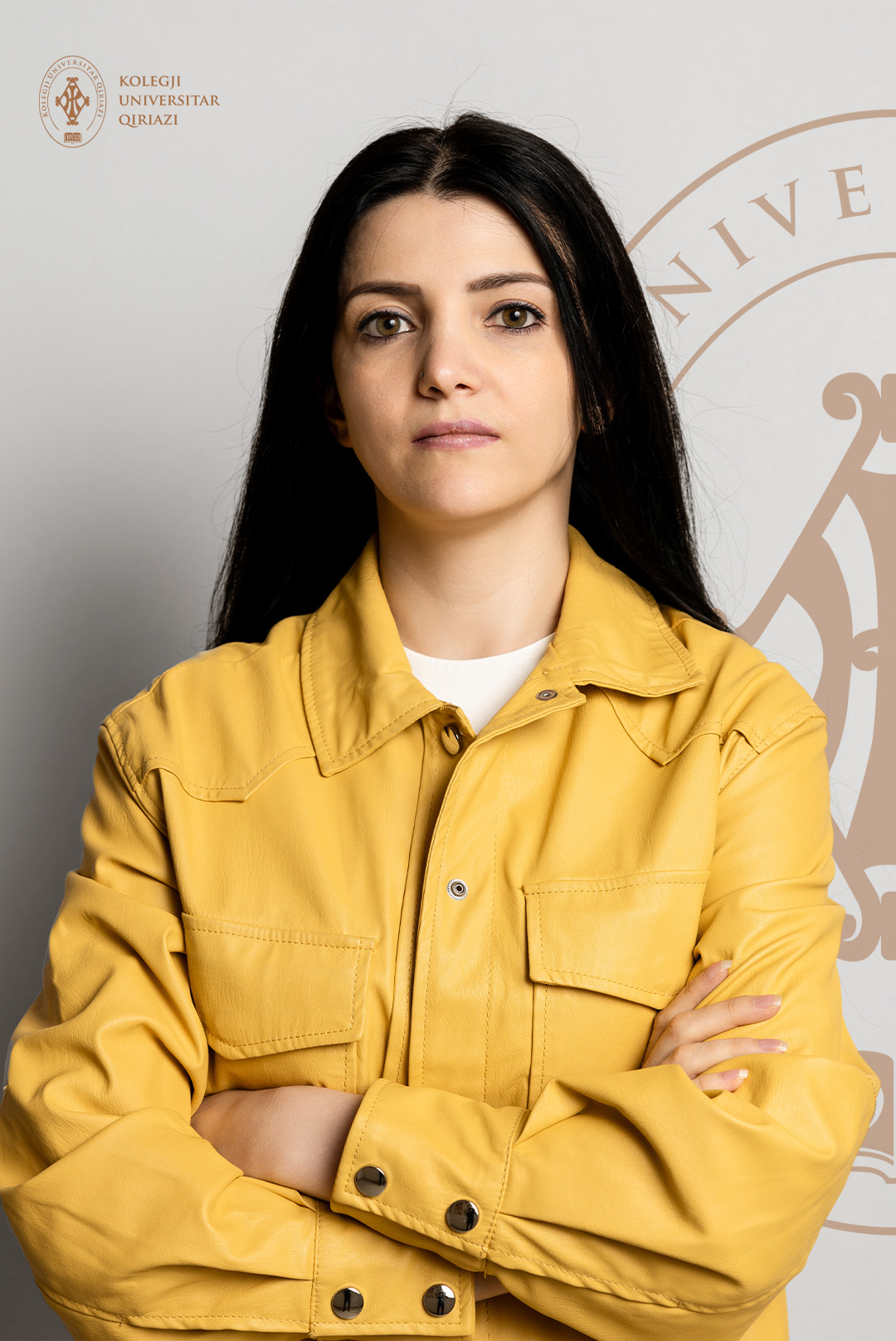 Msc. Eva Ceka
