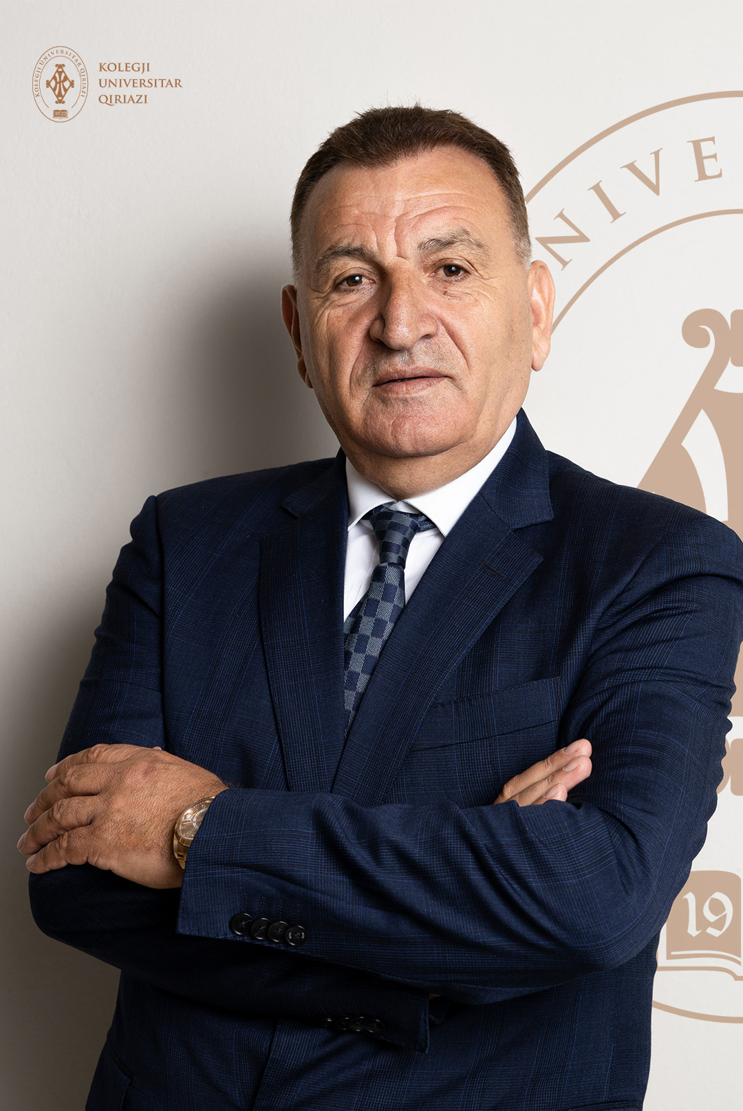 Prof. Dr. Gjokë Uldedaj