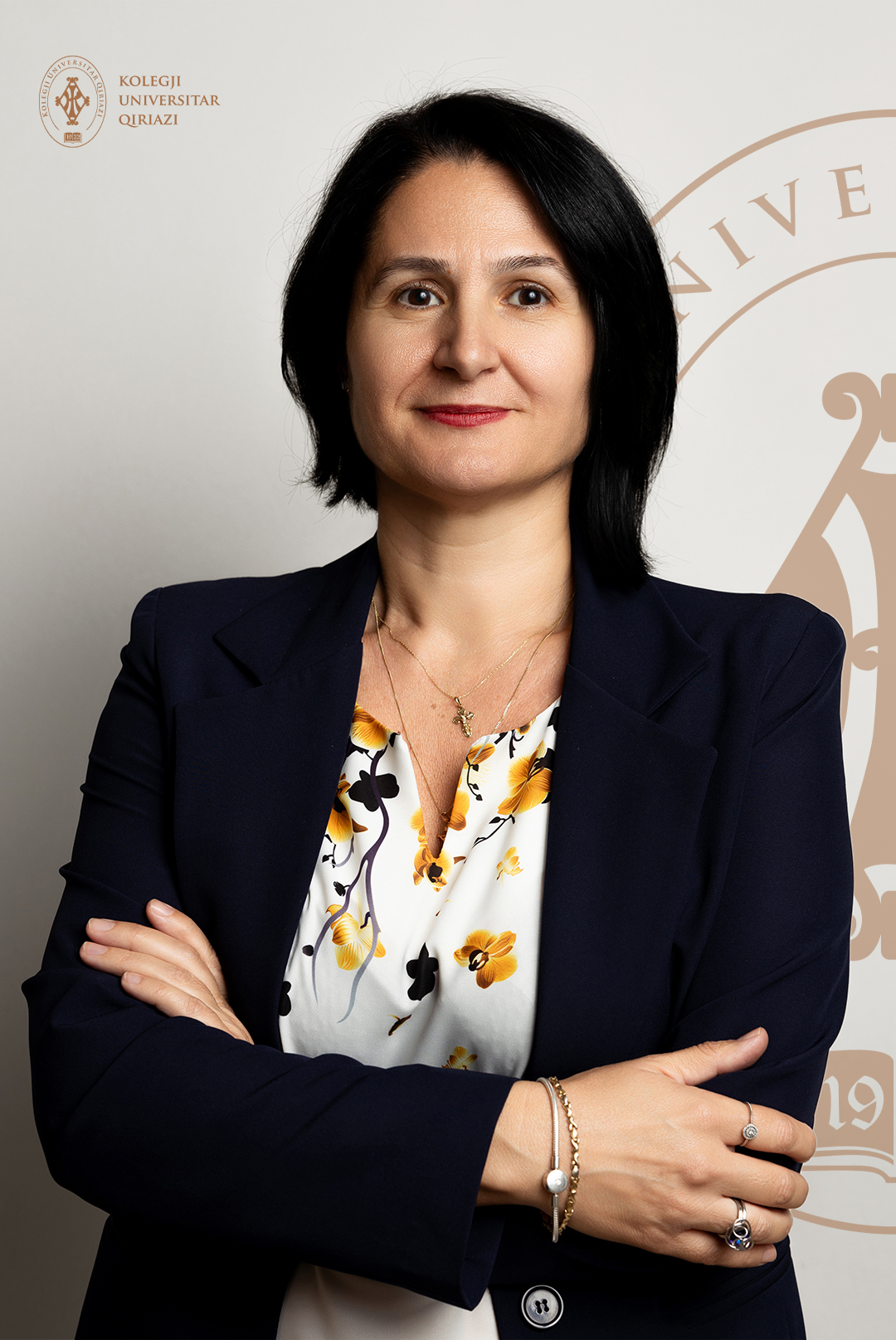 Dr. Ida Kruti