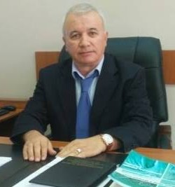 Prof. Dr. Fatos Harizaj