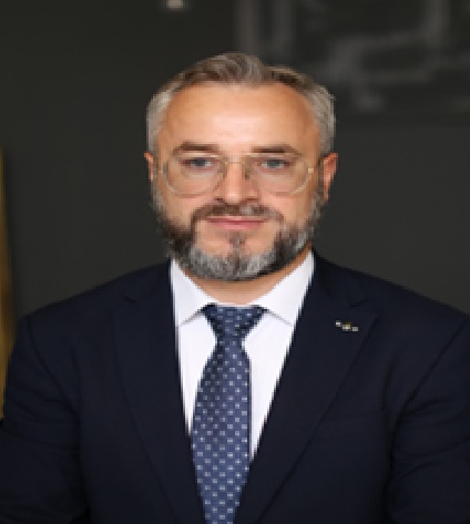 Prof. Asoc. Lulzim RASHITI