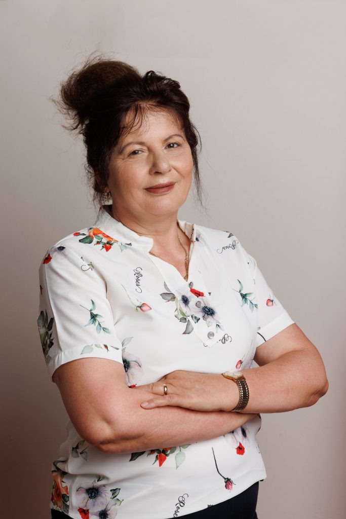 Sadije Gjana