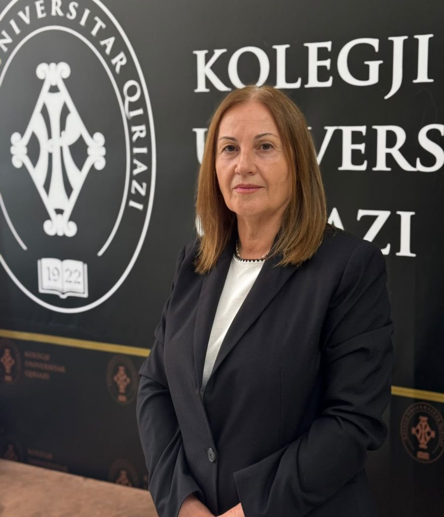 Saimira Çollaku