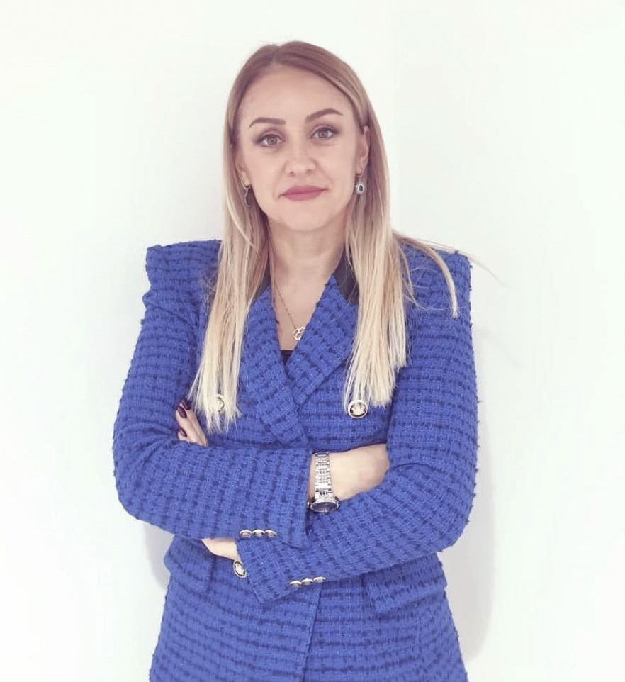 Dr. Marsela Resulaj