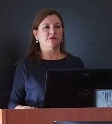 Dr. Lindita Kiri