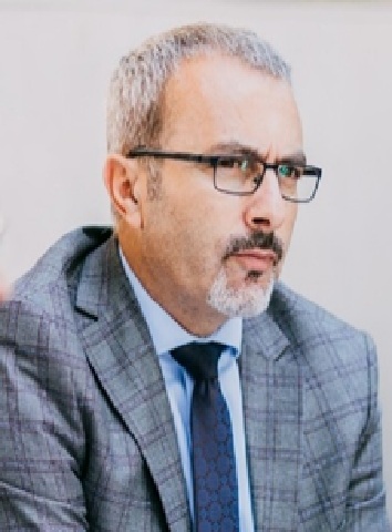 Prof. Dr. Xhevat SOPI